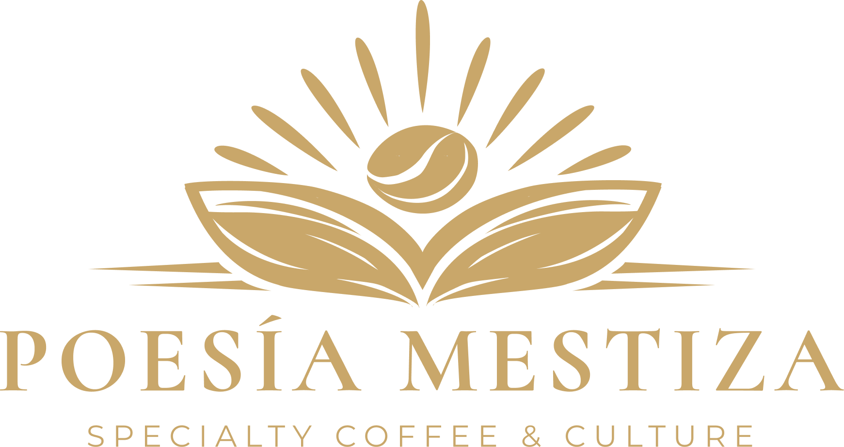 Poesía Mestiza Coffee